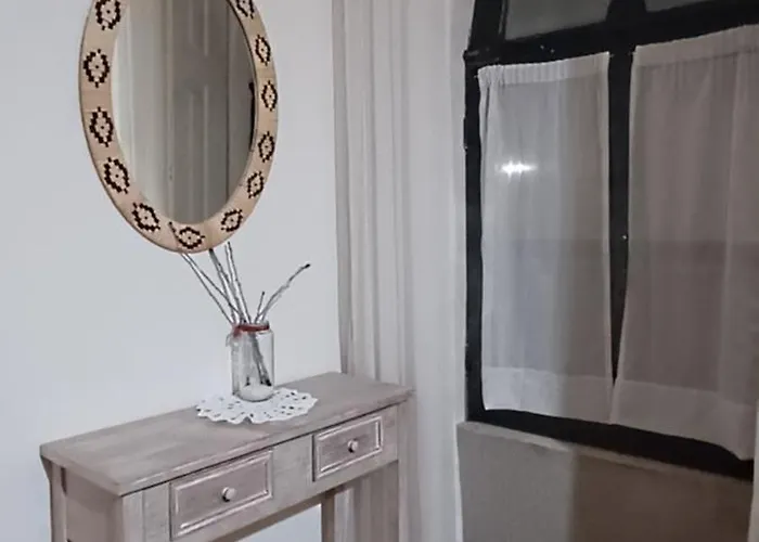 Pensjonat Residencialusobrasileira 3*