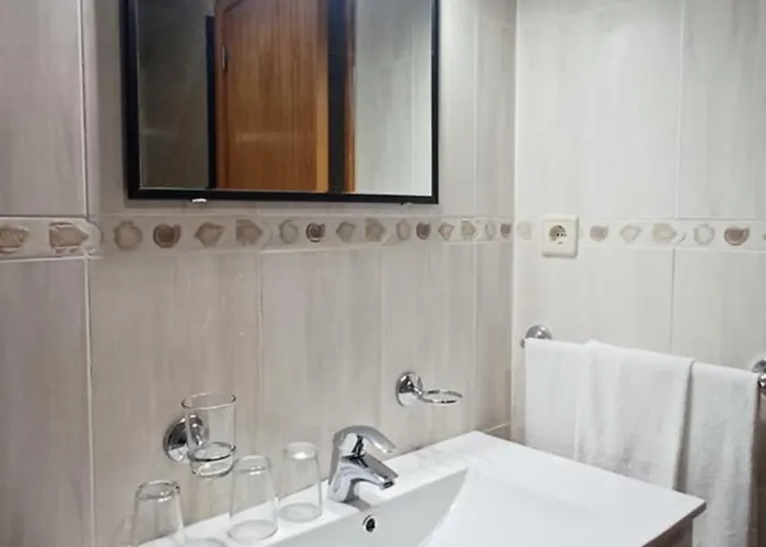 Pensjonat Residencialusobrasileira Leça da Palmeira