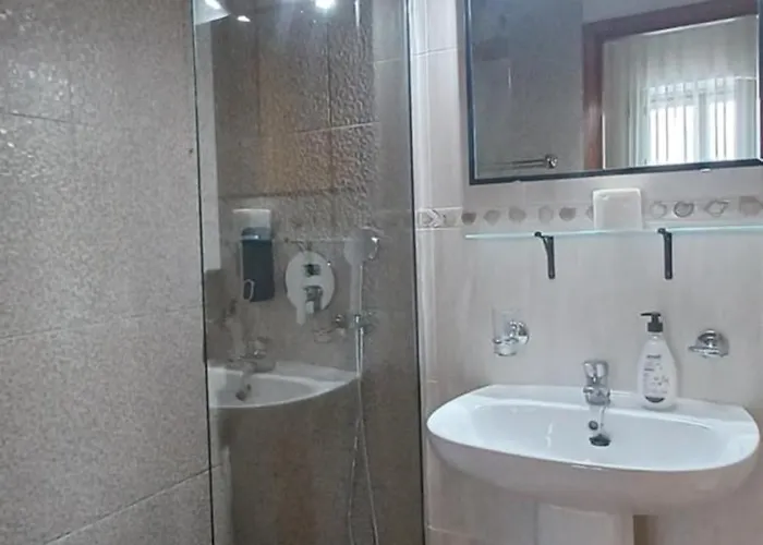 Pensjonat Residencialusobrasileira