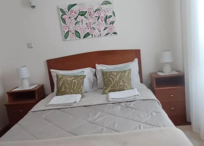 Maison d'hôtes Residencialusobrasileira 3*