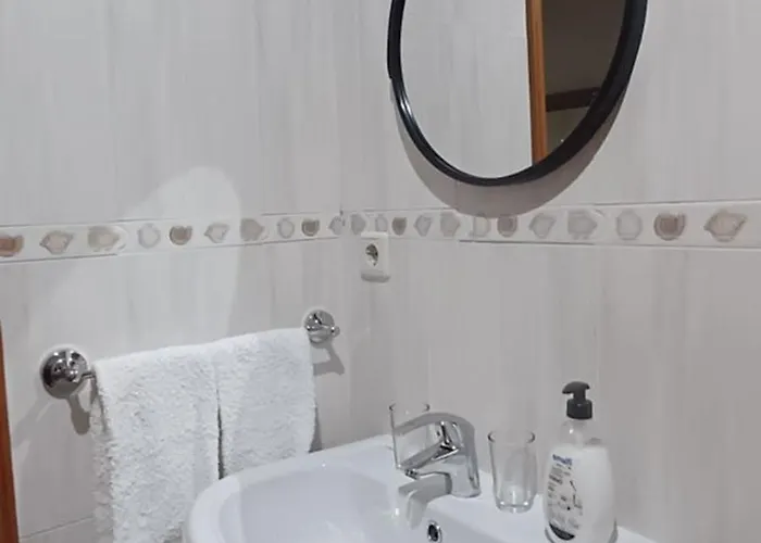 Residencialusobrasileira Maison d'hôtes 3*