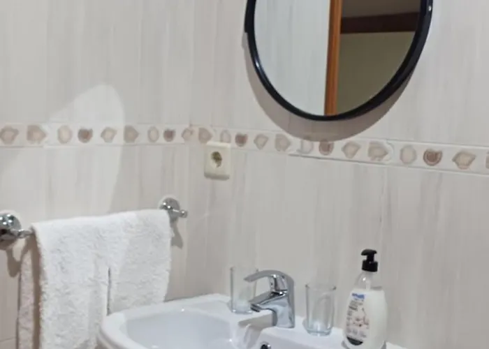 Residencialusobrasileira Pensjonat