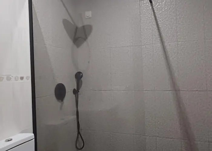 Residencialusobrasileira Pensjonat 3*