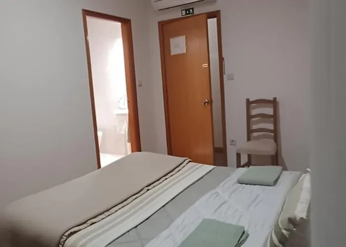 Residencialusobrasileira Maison d'hôtes 3*
