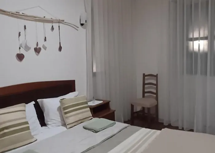 Residencialusobrasileira Leça da Palmeira