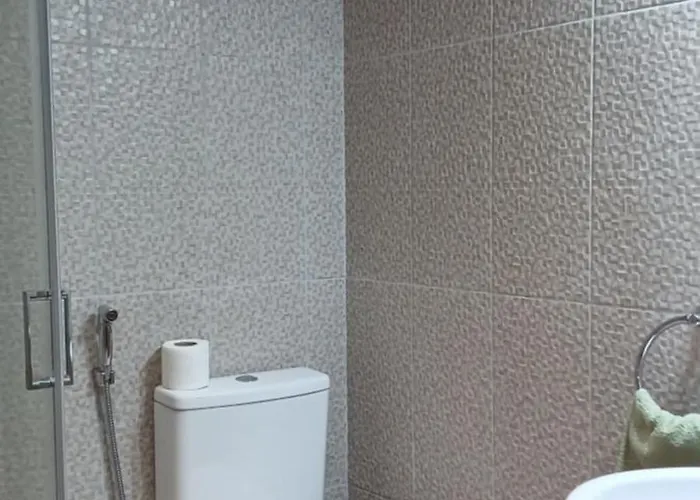 Maison d'hôtes Residencialusobrasileira