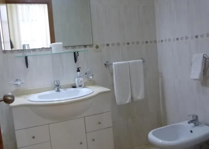 Residencialusobrasileira Maison d'hôtes 3*