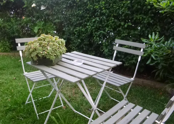 Residencialusobrasileira Pensjonat 3*