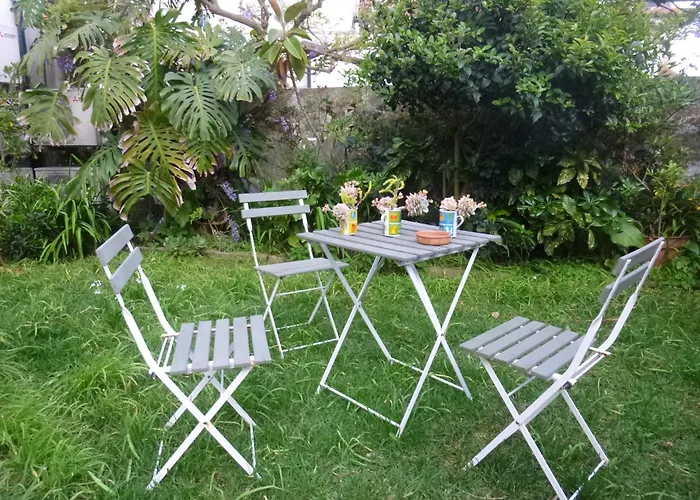 Residencialusobrasileira 3* Leça da Palmeira