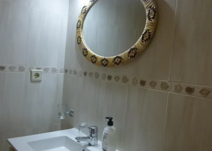 Pensjonat Residencialusobrasileira