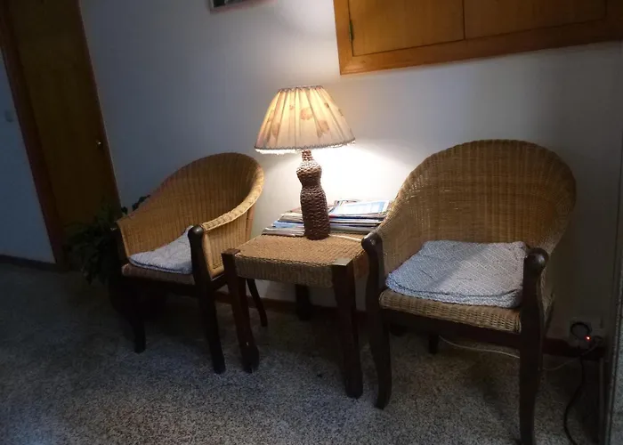 Residencialusobrasileira Maison d'hôtes Leça da Palmeira