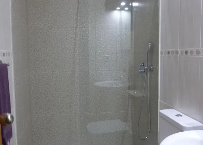 Residencialusobrasileira Pensjonat