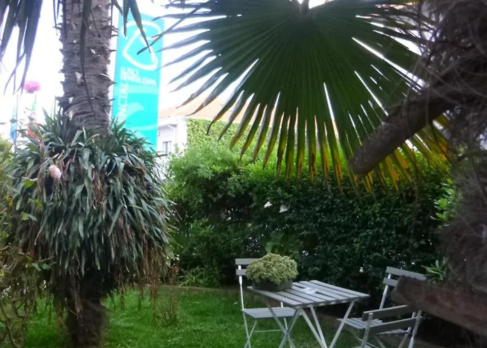 Maison d'hôtes Residencialusobrasileira 3*