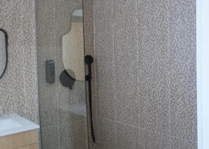 Residencialusobrasileira Pensjonat 3*