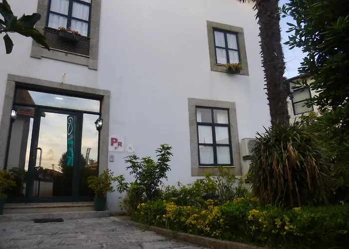 Residencialusobrasileira Leça da Palmeira