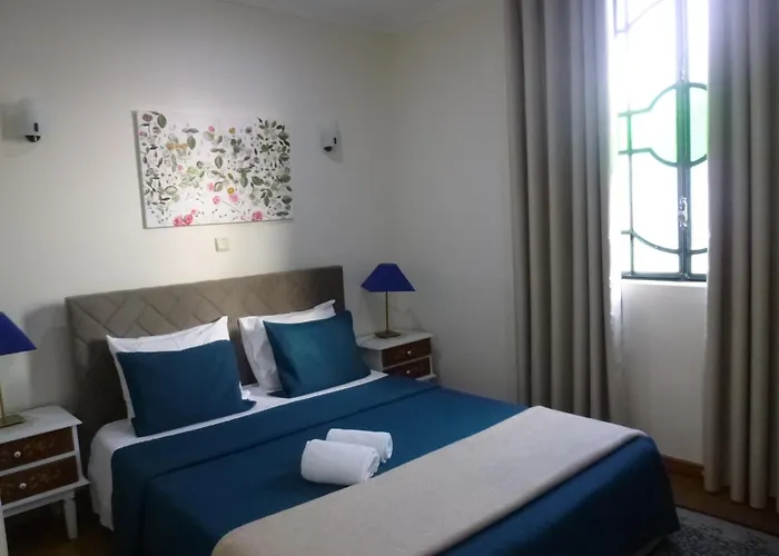 Pensjonat Residencialusobrasileira 3*