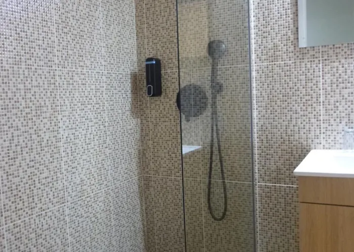 Residencialusobrasileira Maison d'hôtes Leça da Palmeira