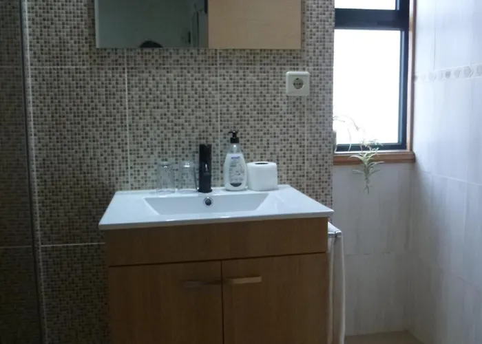 Residencialusobrasileira Leça da Palmeira