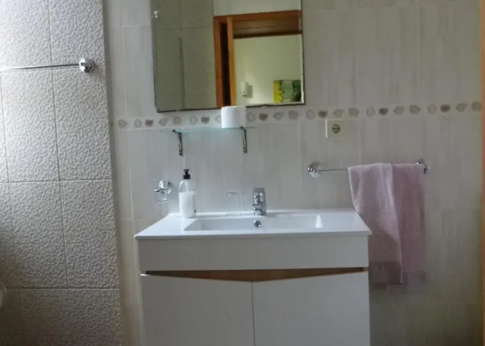 Maison d'hôtes Residencialusobrasileira 3*
