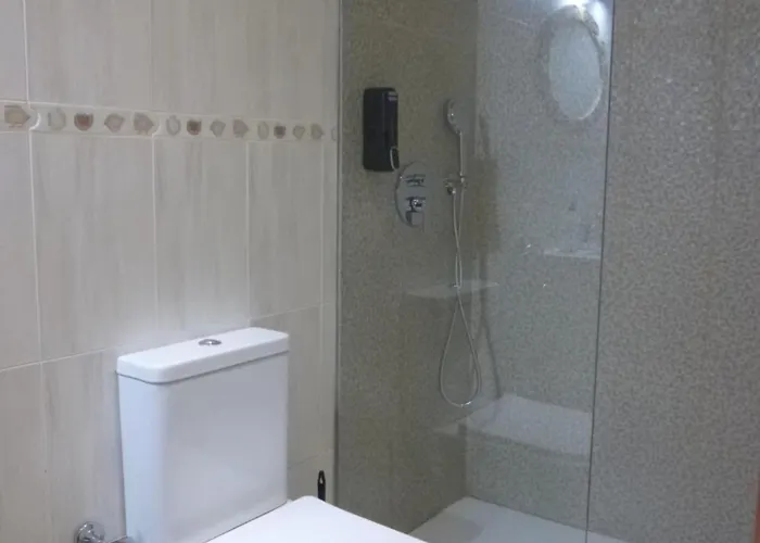 Pensjonat Residencialusobrasileira