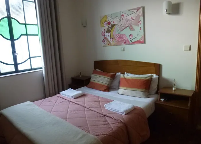 Residencialusobrasileira Maison d'hôtes