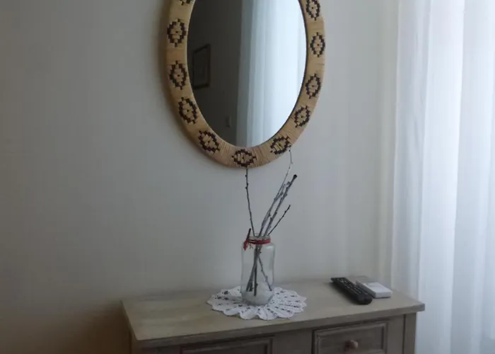 Maison d'hôtes Residencialusobrasileira 3*