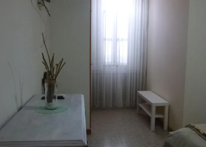 Residencialusobrasileira Pensjonat 3*
