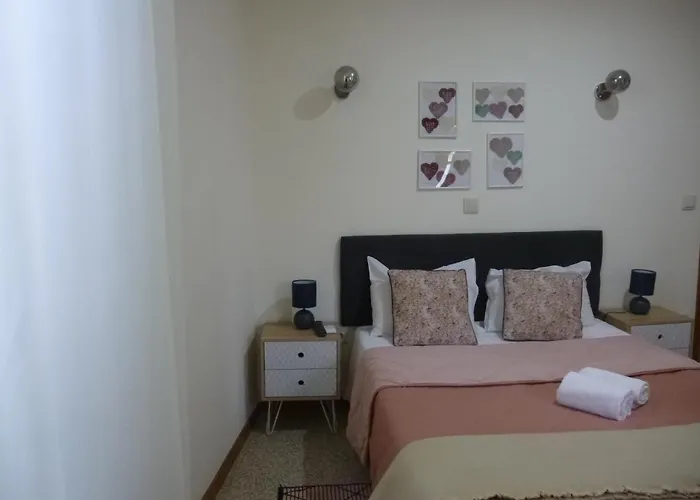 Residencialusobrasileira 3* Leça da Palmeira