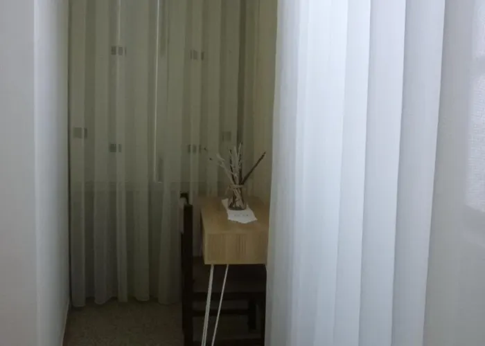 Residencialusobrasileira Pensjonat 3*