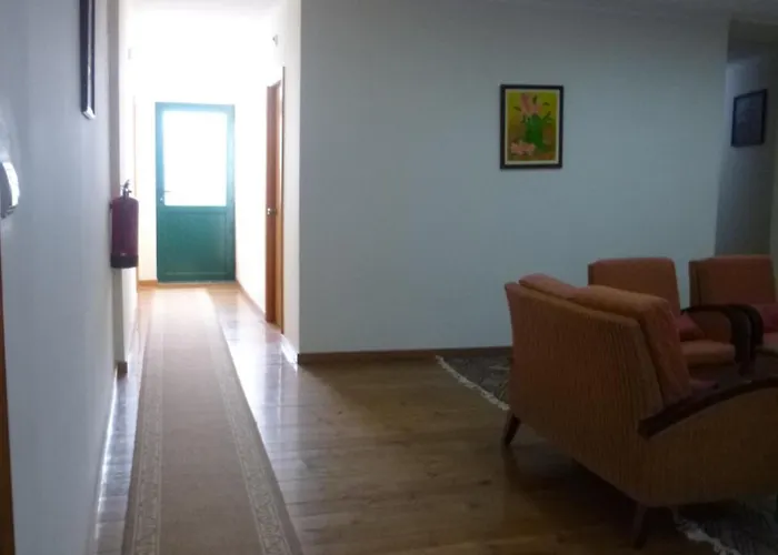 Residencialusobrasileira 3* Leça da Palmeira