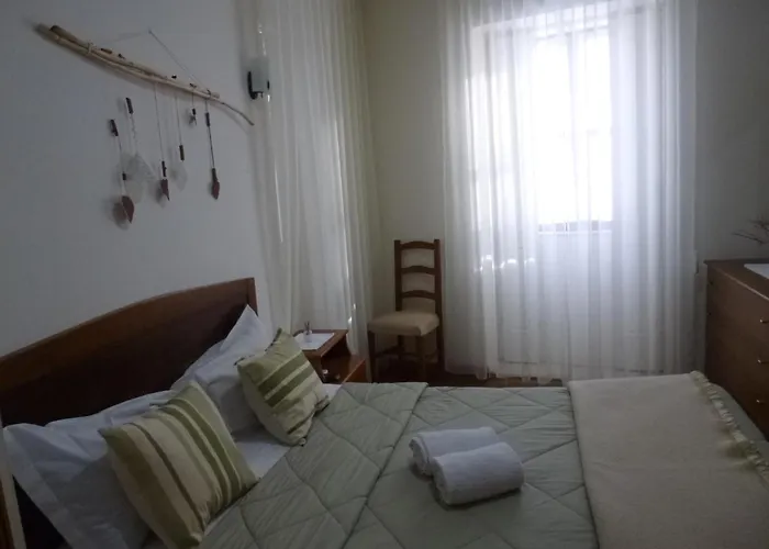 Residencialusobrasileira Maison d'hôtes 3*