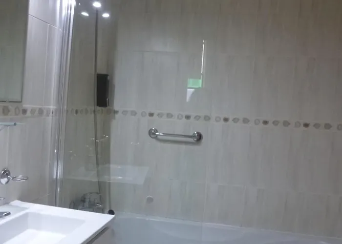 Pensjonat Residencialusobrasileira