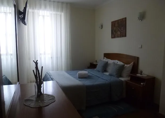 Residencialusobrasileira Pensjonat