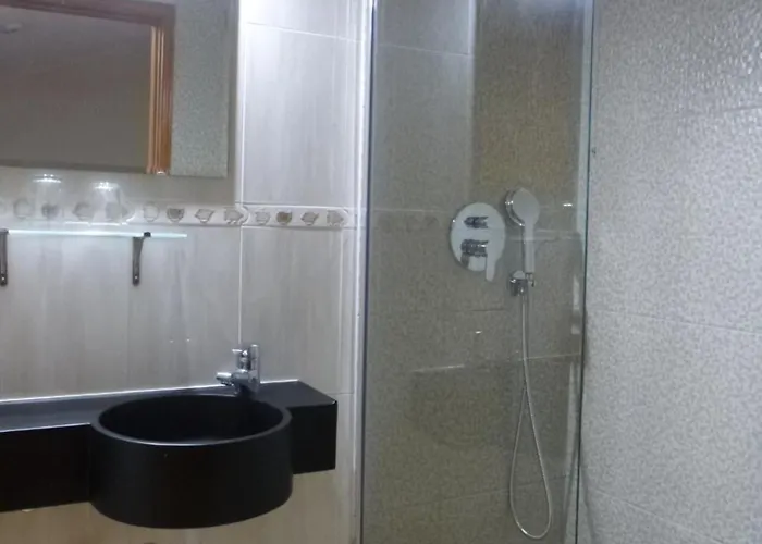 Maison d'hôtes Residencialusobrasileira 3*