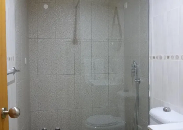 Residencialusobrasileira Maison d'hôtes 3*