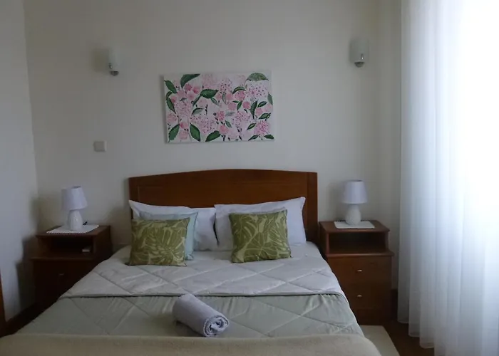 Residencialusobrasileira 3* Leça da Palmeira