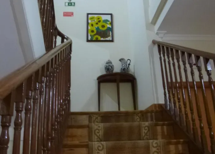 Residencialusobrasileira Leça da Palmeira