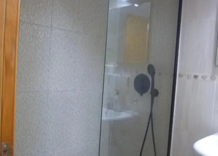 Residencialusobrasileira Pensjonat