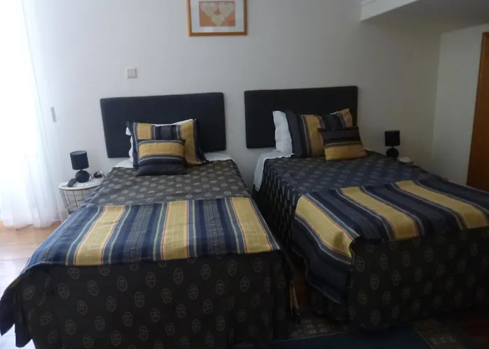 Residencialusobrasileira 3* Leça da Palmeira