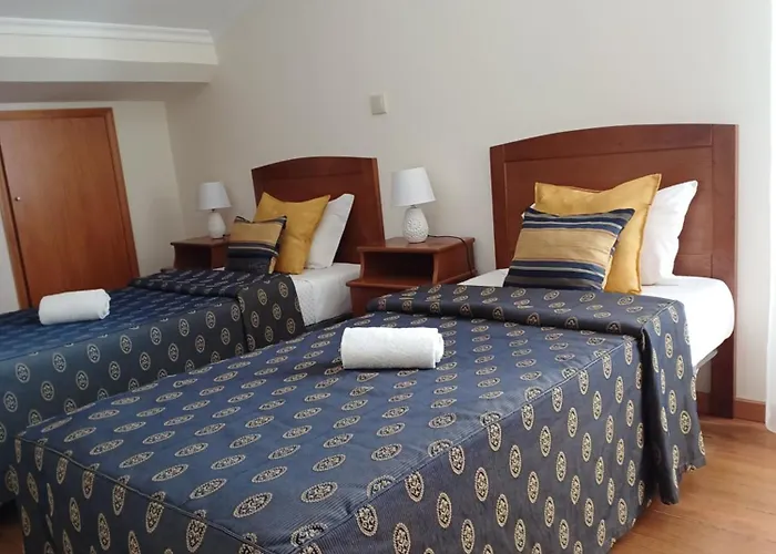 Residencialusobrasileira Maison d'hôtes