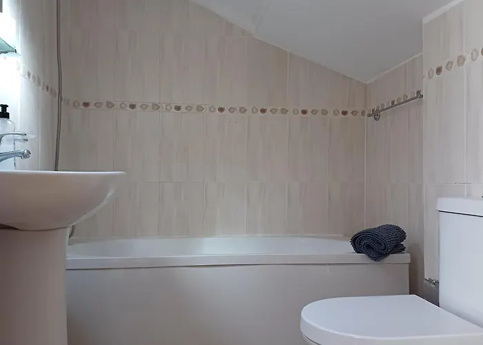 Pensjonat Residencialusobrasileira