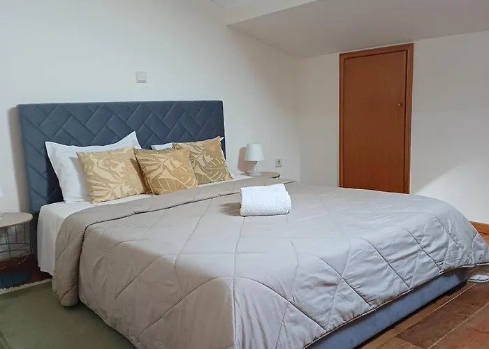 Maison d'hôtes Residencialusobrasileira 3*
